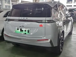 Aion Y 2022 купить из Китая, цена 3 296 000 ₽ — Suifenhe Auto