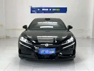 Denza Z9 2026 купить из Китая, цена 7 234 000 ₽ — Suifenhe Auto