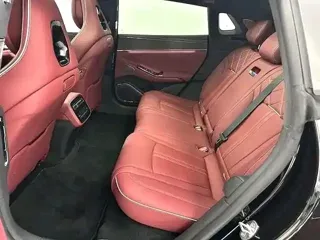 Denza Z9 2026 купить из Китая, цена 7 234 000 ₽ — Suifenhe Auto