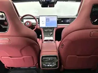 Denza Z9 2026 купить из Китая, цена 7 234 000 ₽ — Suifenhe Auto
