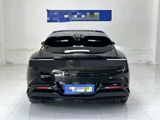 Denza Z9 2026 купить из Китая, цена 7 234 000 ₽ — Suifenhe Auto