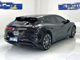 Denza Z9 2026 купить из Китая, цена 7 234 000 ₽ — Suifenhe Auto