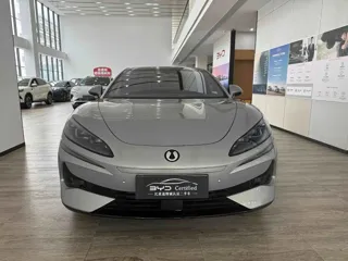 Denza Z9 2025 купить из Китая, цена 8 128 000 ₽ — Suifenhe Auto