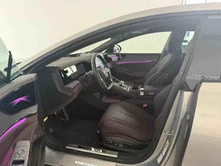 Denza Z9 2025 купить из Китая, цена 8 128 000 ₽ — Suifenhe Auto