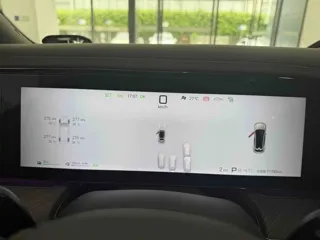 Denza Z9 2025 купить из Китая, цена 8 128 000 ₽ — Suifenhe Auto