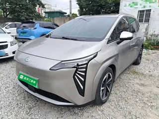 Aion Y 2023 купить из Китая, цена 2 850 000 ₽ — Suifenhe Auto