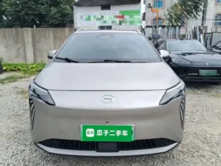 Aion Y 2023 купить из Китая, цена 2 850 000 ₽ — Suifenhe Auto