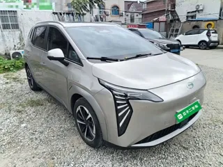 Aion Y 2023 купить из Китая, цена 2 850 000 ₽ — Suifenhe Auto