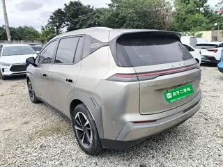 Aion Y 2023 купить из Китая, цена 2 850 000 ₽ — Suifenhe Auto