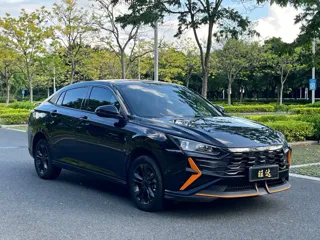 Dongfeng Aeolus Yixuan 2025 купить из Китая, цена 1 304 000 ₽ — Suifenhe Auto