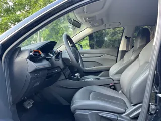 Dongfeng Aeolus Yixuan 2025 купить из Китая, цена 1 304 000 ₽ — Suifenhe Auto