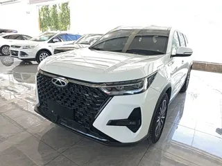 Chery Tiggo 8 PRO 2024 купить из Китая, цена 2 821 000 ₽ — Suifenhe Auto