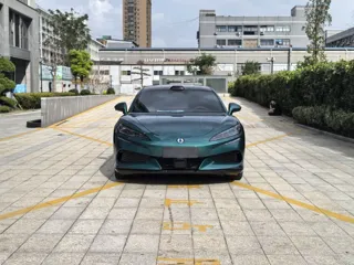 Denza Z9 2026 купить из Китая, цена 7 684 000 ₽ — Suifenhe Auto