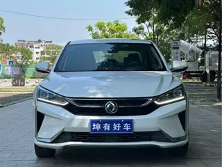 Dongfeng Aeolus Yixuan 2019 купить из Китая, цена 1 124 000 ₽ — Suifenhe Auto
