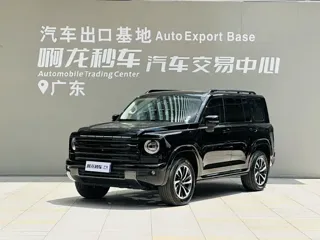 Haval H9 2024 купить из Китая, цена 4 301 000 ₽ — Suifenhe Auto