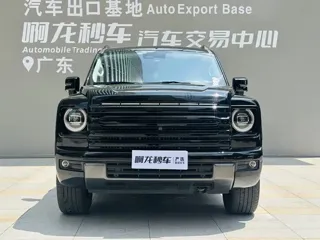 Haval H9 2024 купить из Китая, цена 4 301 000 ₽ — Suifenhe Auto