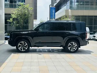 Haval H9 2024 купить из Китая, цена 4 301 000 ₽ — Suifenhe Auto