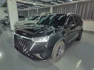 Chery Tiggo 8 PRO 2025 купить из Китая, цена 2 912 000 ₽ — Suifenhe Auto