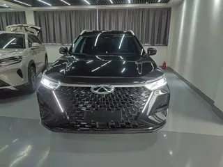 Chery Tiggo 8 PRO 2025 купить из Китая, цена 2 912 000 ₽ — Suifenhe Auto