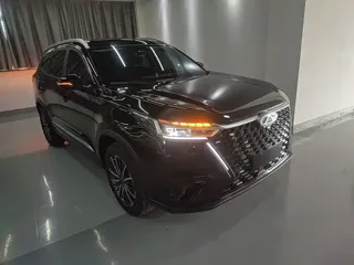 Chery Tiggo 8 PRO 2025 купить из Китая, цена 2 912 000 ₽ — Suifenhe Auto