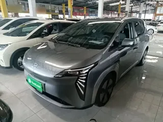 Aion Y 2024 купить из Китая, цена 2 712 000 ₽ — Suifenhe Auto