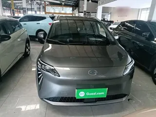 Aion Y 2024 купить из Китая, цена 2 712 000 ₽ — Suifenhe Auto