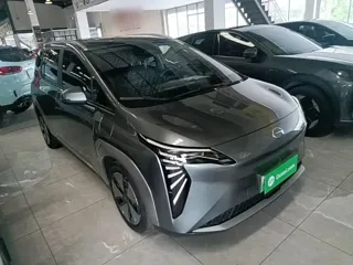 Aion Y 2024 купить из Китая, цена 2 712 000 ₽ — Suifenhe Auto