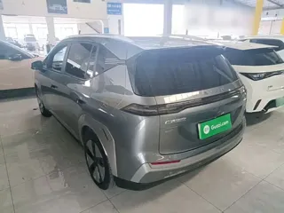 Aion Y 2024 купить из Китая, цена 2 712 000 ₽ — Suifenhe Auto