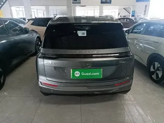 Aion Y 2024 купить из Китая, цена 2 712 000 ₽ — Suifenhe Auto