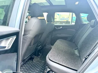 Audi Q4 e-tron 2023 купить из Китая, цена 4 218 000 ₽ — Suifenhe Auto