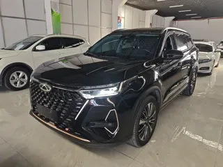 Chery Tiggo 8 PRO 2024