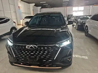 Chery Tiggo 8 PRO 2024 купить из Китая, цена 3 224 000 ₽ — Suifenhe Auto