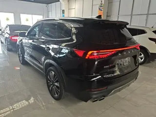 Chery Tiggo 8 PRO 2024 купить из Китая, цена 3 224 000 ₽ — Suifenhe Auto