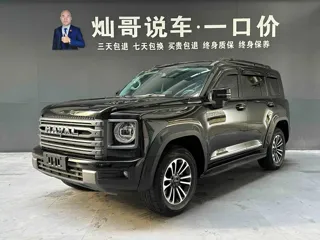 Haval H9 2025