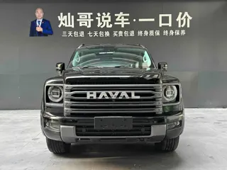 Haval H9 2025 купить из Китая, цена 5 997 000 ₽ — Suifenhe Auto