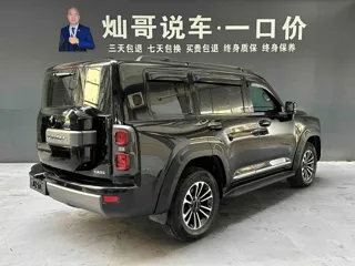 Haval H9 2025 купить из Китая, цена 5 997 000 ₽ — Suifenhe Auto