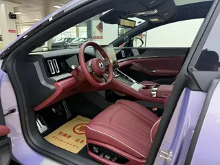 Denza Z9 2026 купить из Китая, цена 7 561 000 ₽ — Suifenhe Auto