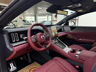 Denza Z9 2026 купить из Китая, цена 7 561 000 ₽ — Suifenhe Auto