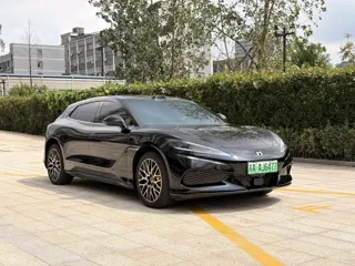 Denza Z9 2026 купить из Китая, цена 7 684 000 ₽ — Suifenhe Auto