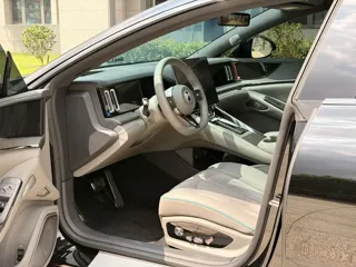 Denza Z9 2026 купить из Китая, цена 7 684 000 ₽ — Suifenhe Auto