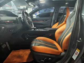 Changan UNI-V 2025 купить из Китая, цена 2 638 000 ₽ — Suifenhe Auto