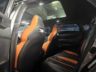 Changan UNI-V 2025 купить из Китая, цена 2 638 000 ₽ — Suifenhe Auto