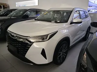 Chery Tiggo 8 PRO 2026
