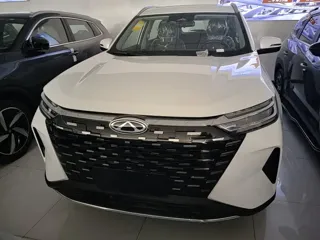 Chery Tiggo 8 PRO 2026 купить из Китая, цена 3 129 000 ₽ — Suifenhe Auto