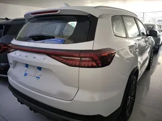 Chery Tiggo 8 PRO 2026 купить из Китая, цена 3 129 000 ₽ — Suifenhe Auto