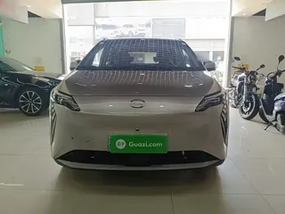 Aion Y 2024 купить из Китая, цена 1 643 000 ₽ — Suifenhe Auto