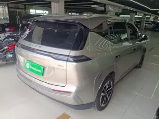 Aion Y 2024 купить из Китая, цена 1 643 000 ₽ — Suifenhe Auto