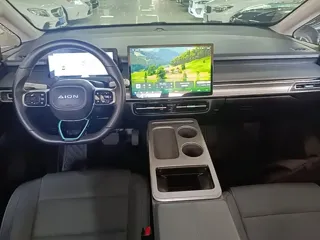 Aion Y 2024 купить из Китая, цена 1 643 000 ₽ — Suifenhe Auto