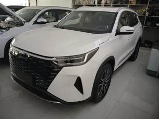 Chery Tiggo 8 PRO 2026