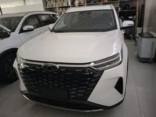 Chery Tiggo 8 PRO 2026 купить из Китая, цена 3 148 000 ₽ — Suifenhe Auto